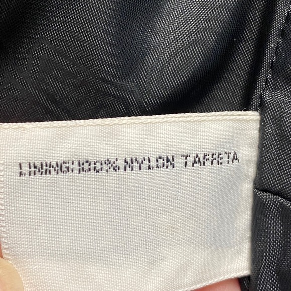 HARLEY DAVIDSON‎ Womens XS Black Leather Vest Fringe Biker Chick Motorcycle - Picture 12 of 16